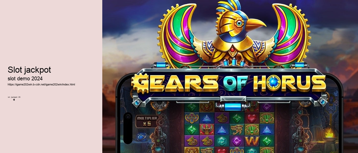 jackpot 77 slot