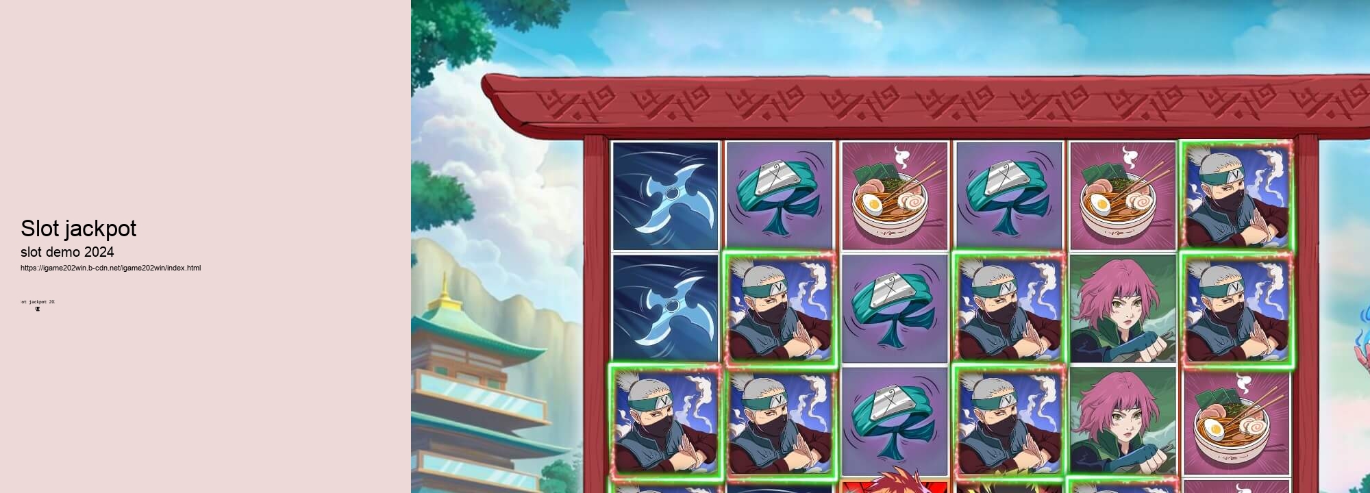 fish slot jackpot